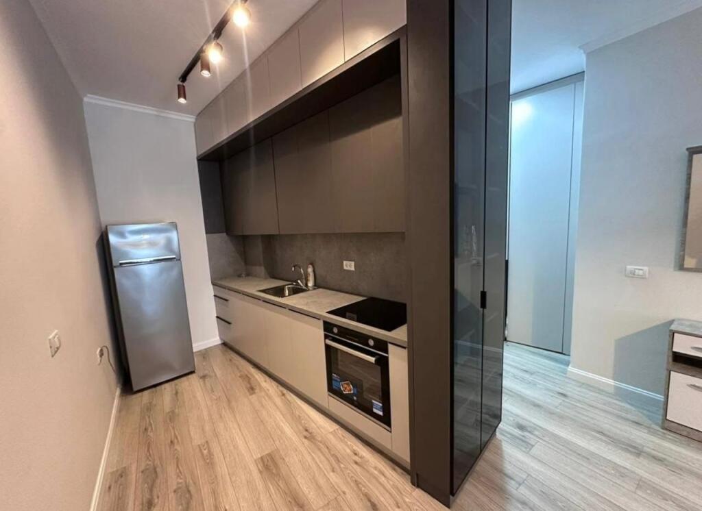 Apartment 1+1 for rent in TEG