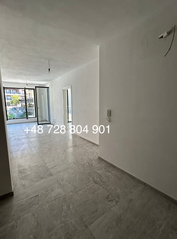 🏢 Apartament Modern në Qendër të Sarandës, Shqipëri — një ndërtesë e re|| Linja e Parë/Dytë e Detit |Qendra e Sarandës🇬🇷🇦🇱|
