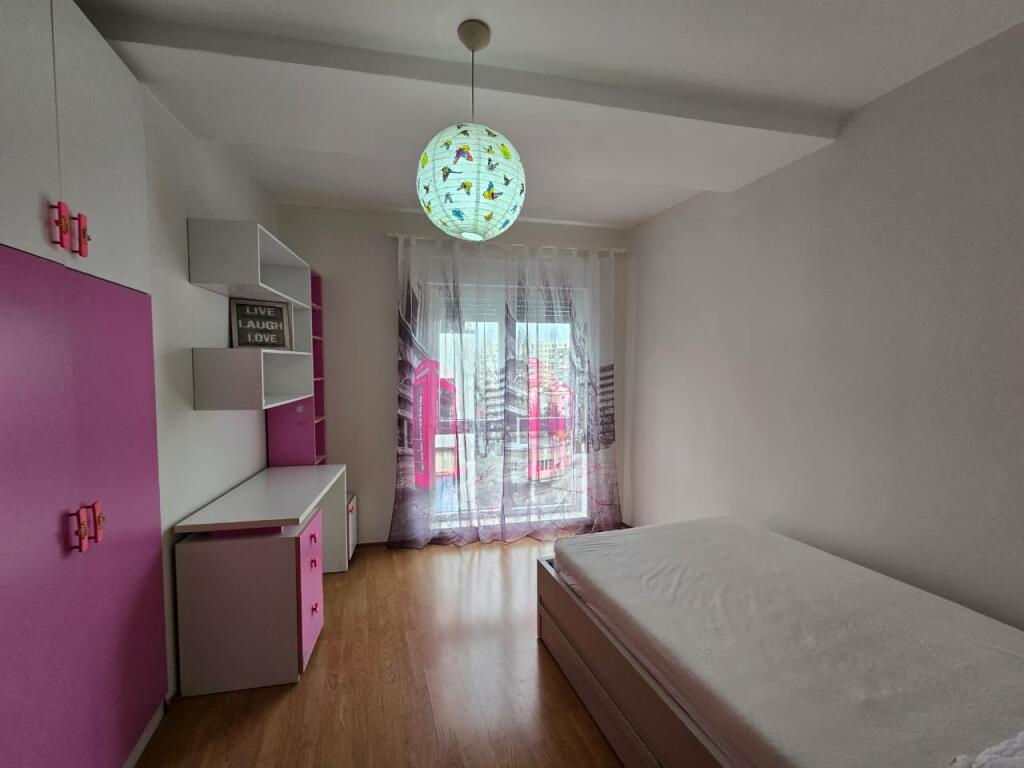 JAPIM ME QIRA APARTAMENT 2+1 TEK KOMPLEKSI MAGNET!