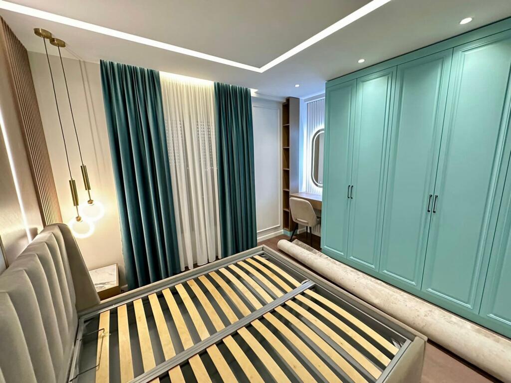 📣 AFFITTO SUPER Appartamento 2+1 Con 2 Bagni E Parcheggio 📍Via Kosovareve ✨