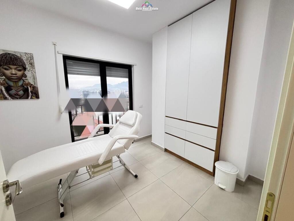 Apartament Per Shitje 3+1+2 Tek Selvia (ID B130107) Tirane