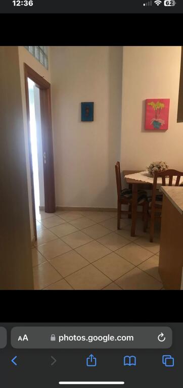 Casa in affitto sul lungomare,