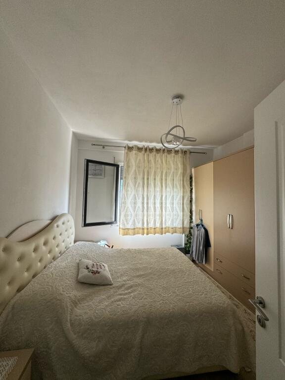 Affittasi appartamento 1+1 in via Egnatia, Don Bosko!
