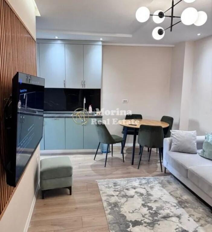 Qera | Apartament 1 + 1 | Kodra e Diellit | 500 €/muaj