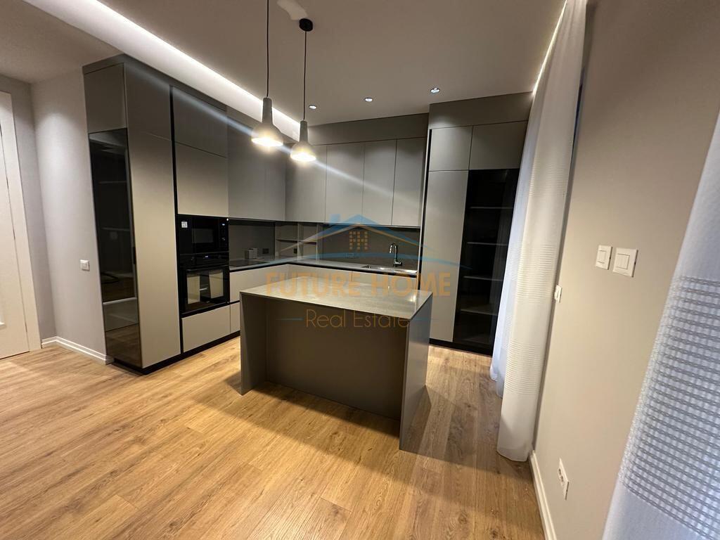 Affitto, Appartamento 3+1, Complesso Delijorgji !