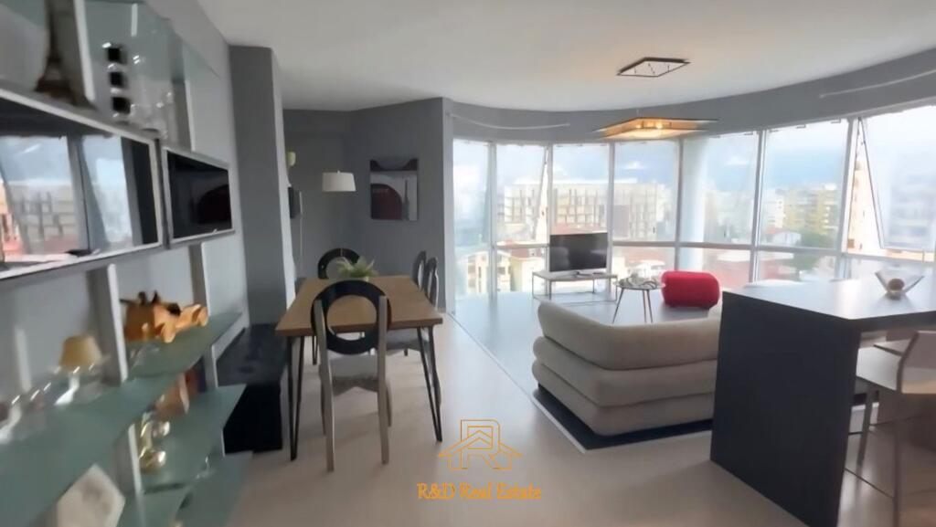 Affittasi appartamento 2+1 + balcone (Comune di Parisi)