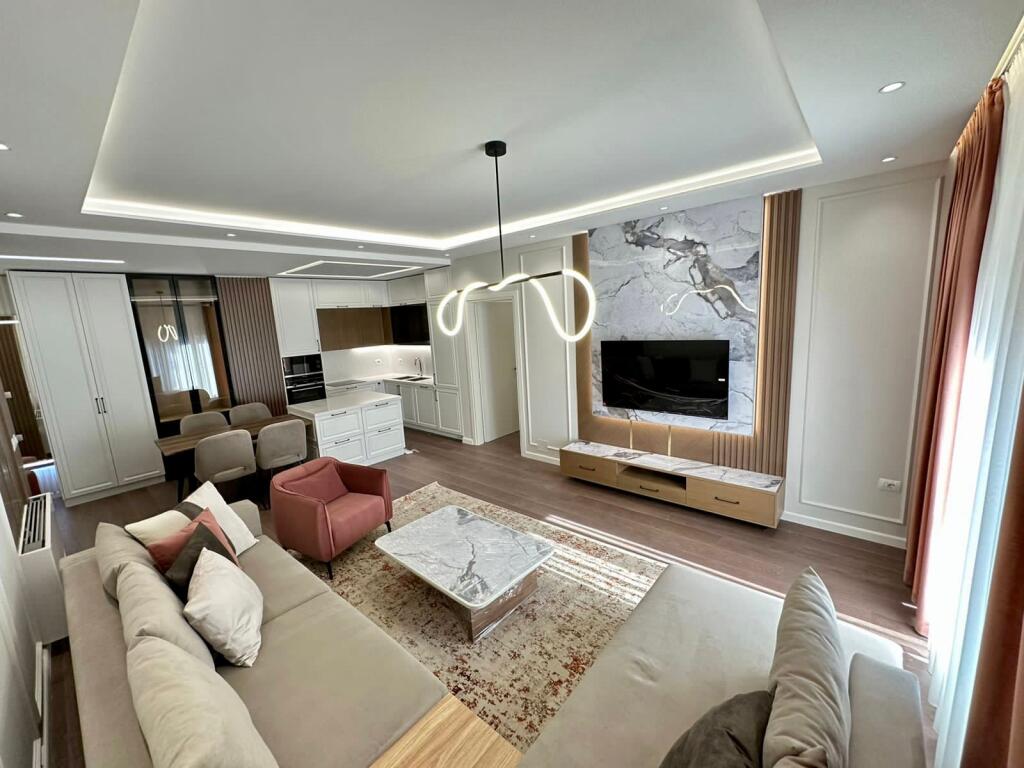 📣 AFFITTO SUPER Appartamento 2+1 Con 2 Bagni E Parcheggio 📍Via Kosovareve ✨