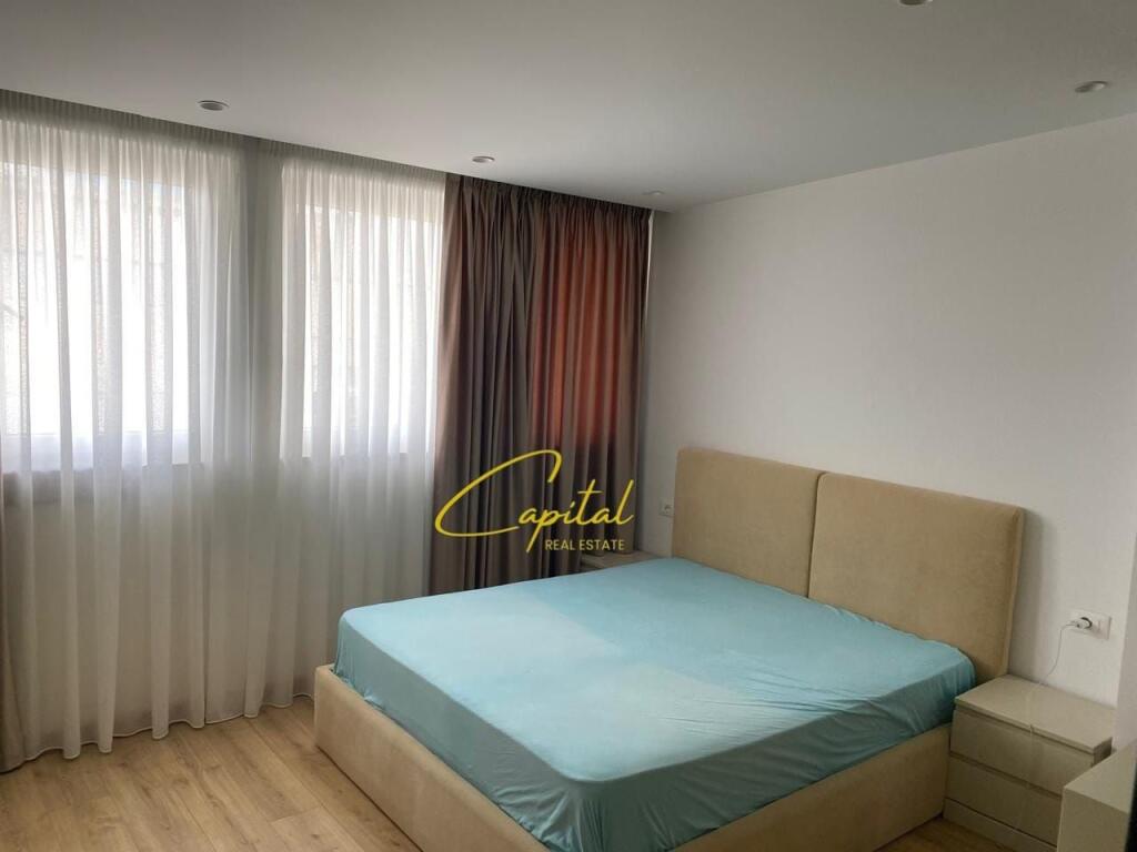 APARTMENT FOR RENT 1+1 ASTIR 600 EURO