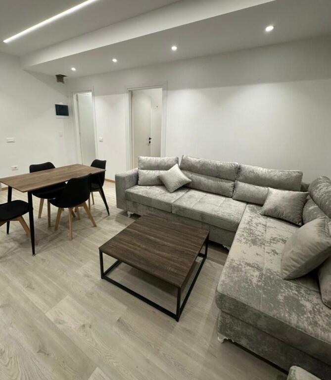 Apartment 1+1 at Zogu i Zi Ring Center