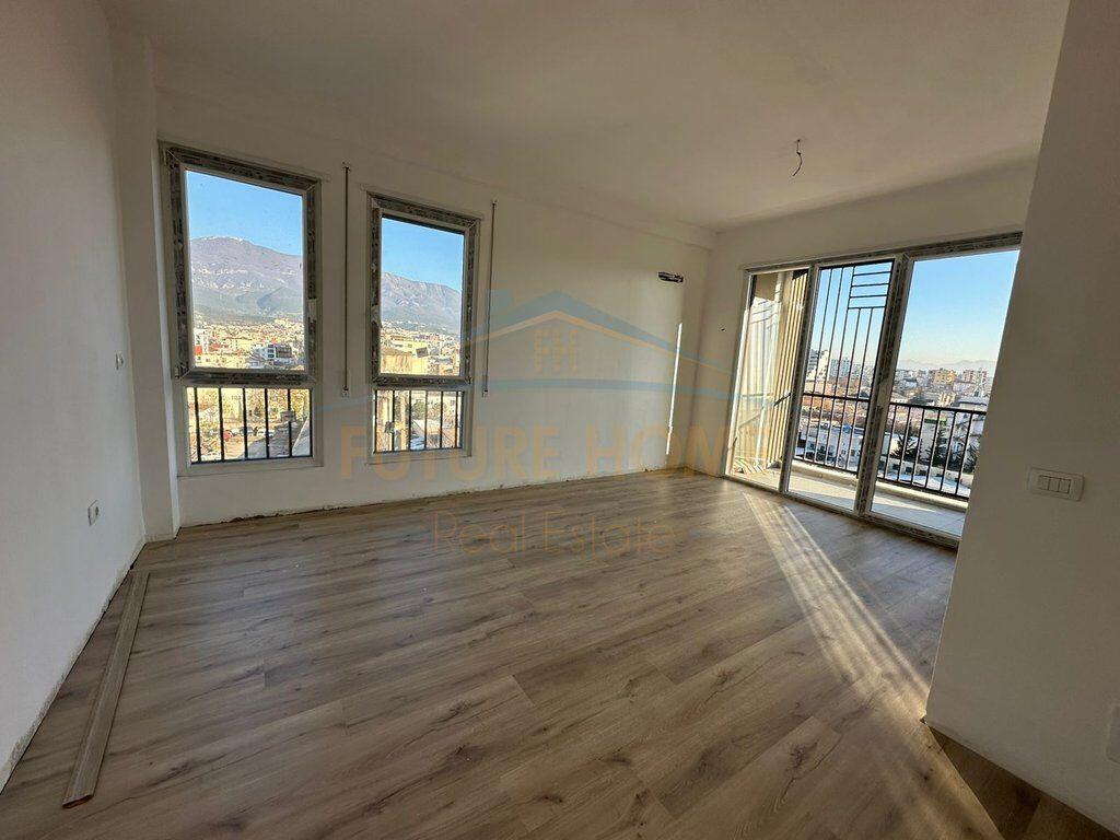 For sale, Apartment 2+1+2, 5 Maji Street, Tirana.