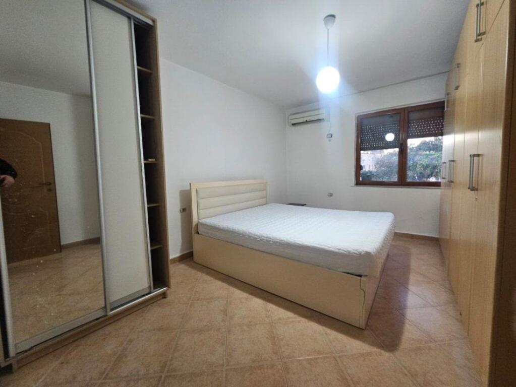 🏠 VENDESI APPARTAMENTO 1+1 – VIA ELBASANI