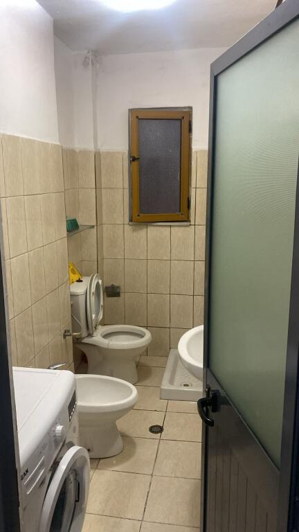 1+1 apartment for rent, near the school, Bajram Curri