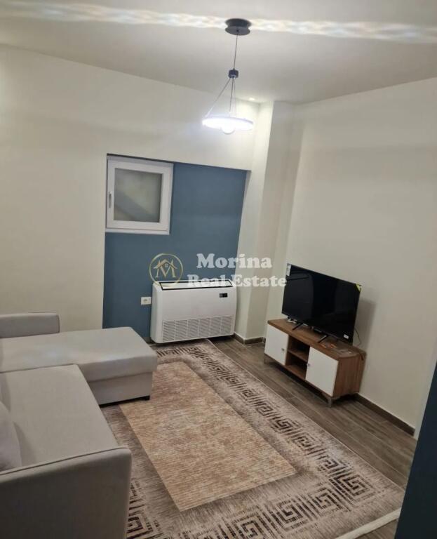 Qera | Apartament 2 + 1 | Stacioni i Trenit | 700 €/muaj