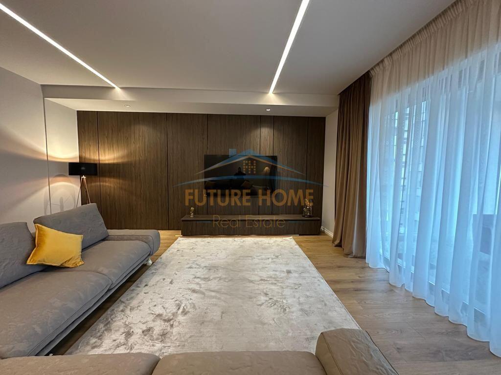 Affitto, Appartamento 3+1, Complesso Delijorgji !