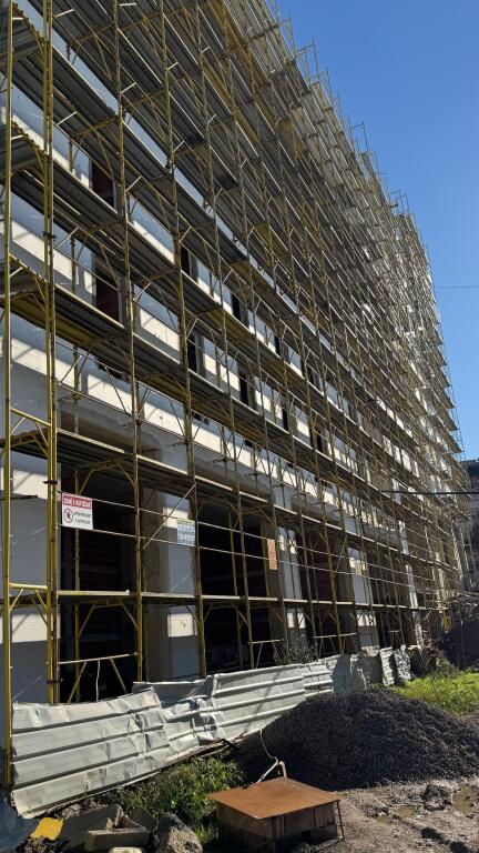 Occasione Appartamento 1+1 in vendita ad Ali Dem (Fase di Costruzione Avanzata / Liquidazione Totale)
