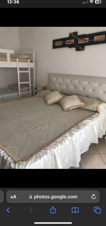 Casa in affitto sul lungomare,