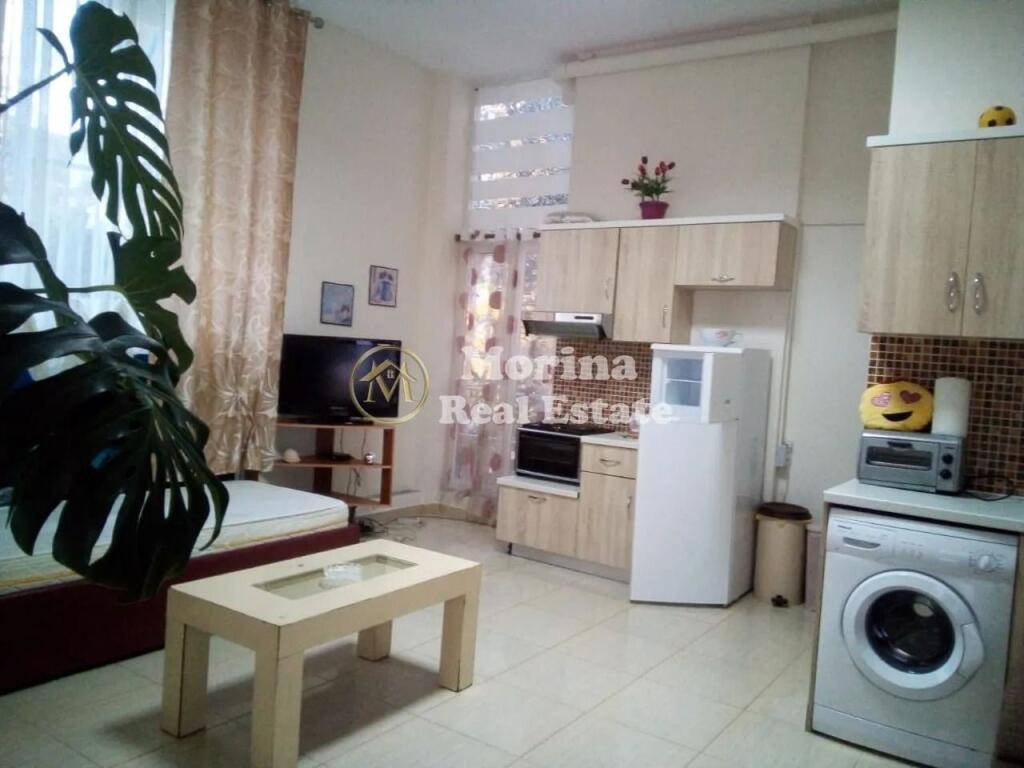 Qera | Garsoniere | Kodra e Diellit | 300 €/muaj