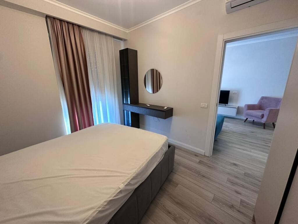 Apaprtament  1+1 TEG