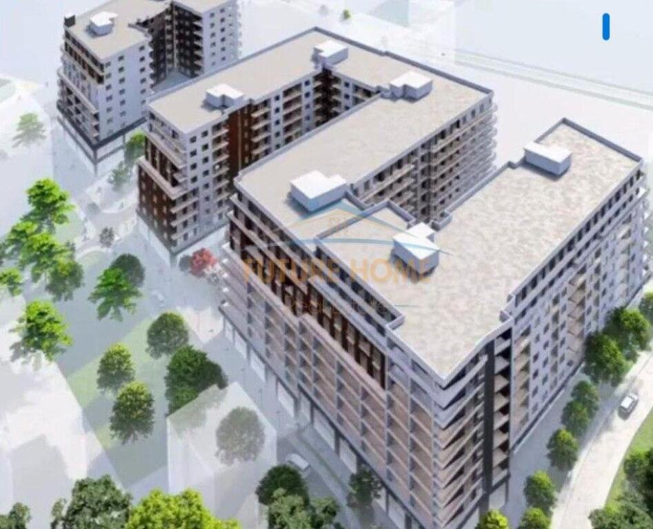 2+1 apartment for sale in Paskuqan, Tirana