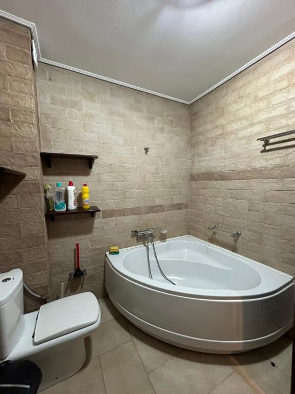 Appartamento 3+1 in affitto