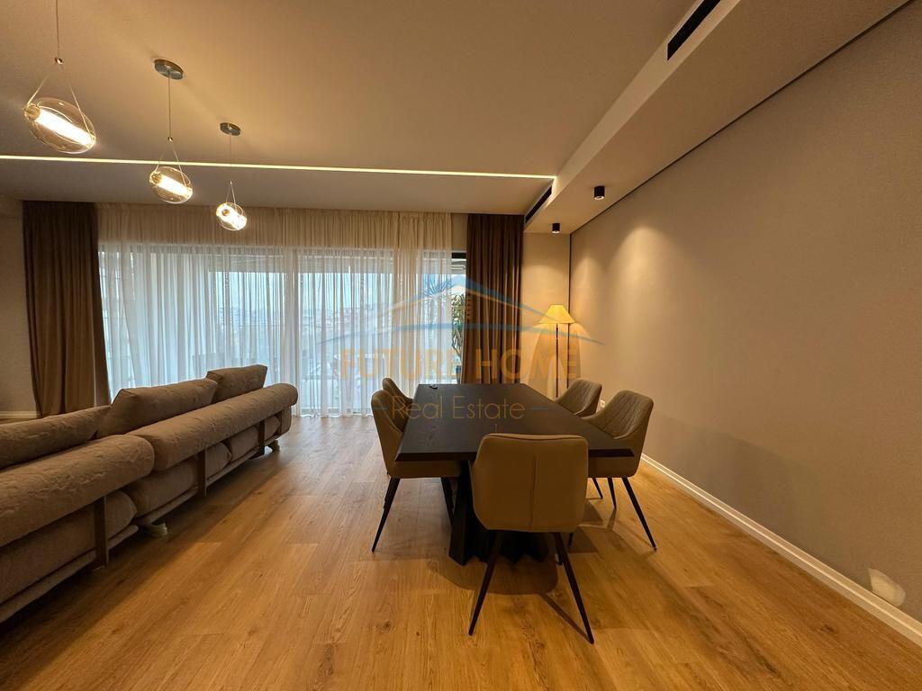 Affitto, Appartamento 3+1, Complesso Delijorgji !