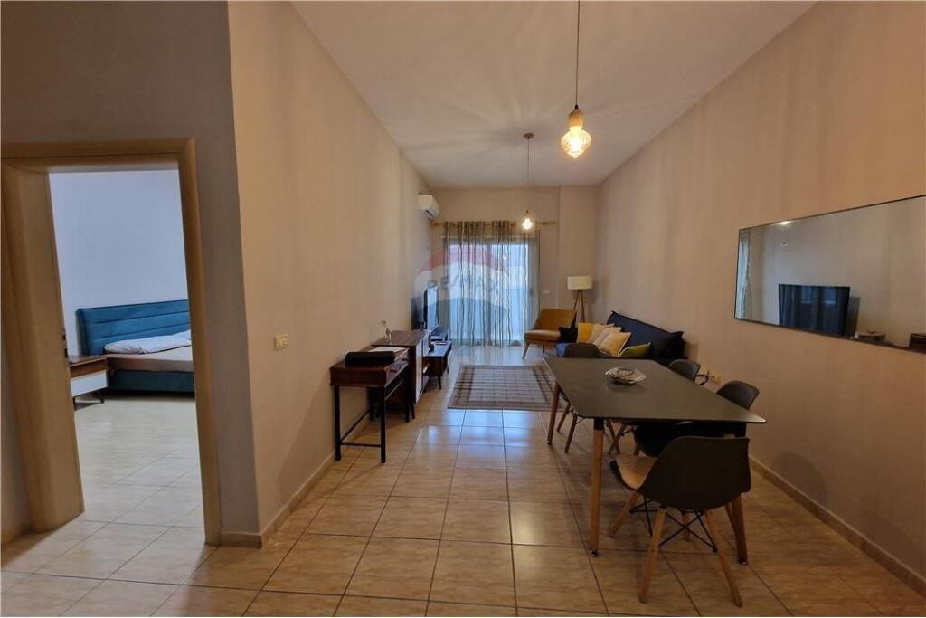 1+1 Apartment for Rent – Ujë i Ftohtë, Vlorë