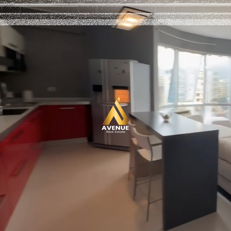 APPARTAMENTO 2+1 IN AFFITTO – KOMUNA E PARISIT, TIRANA