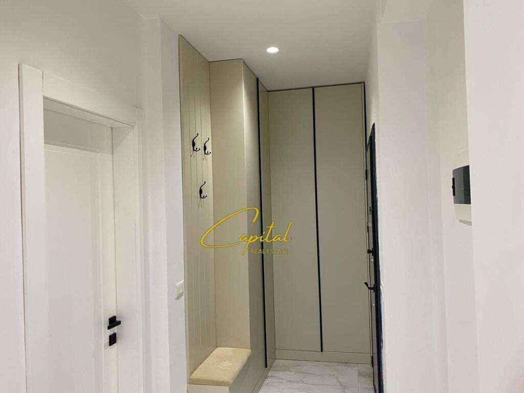 APARTMENT FOR RENT 1+1 ASTIR 600 EURO