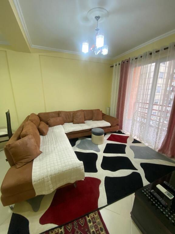 FURNISHED APARTMENT FOR RENT 2+1+2