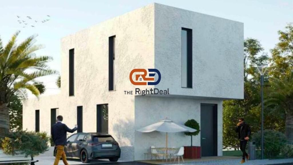 Near Farka Lake, Premium Super Villa for Sale in Luxury Residence!!!