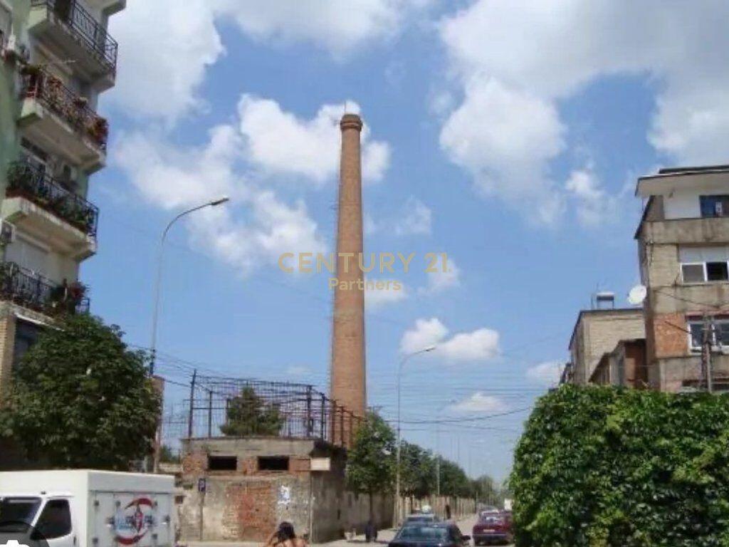 Apartament 2+1 për Shitje – Zona e Oxhakut