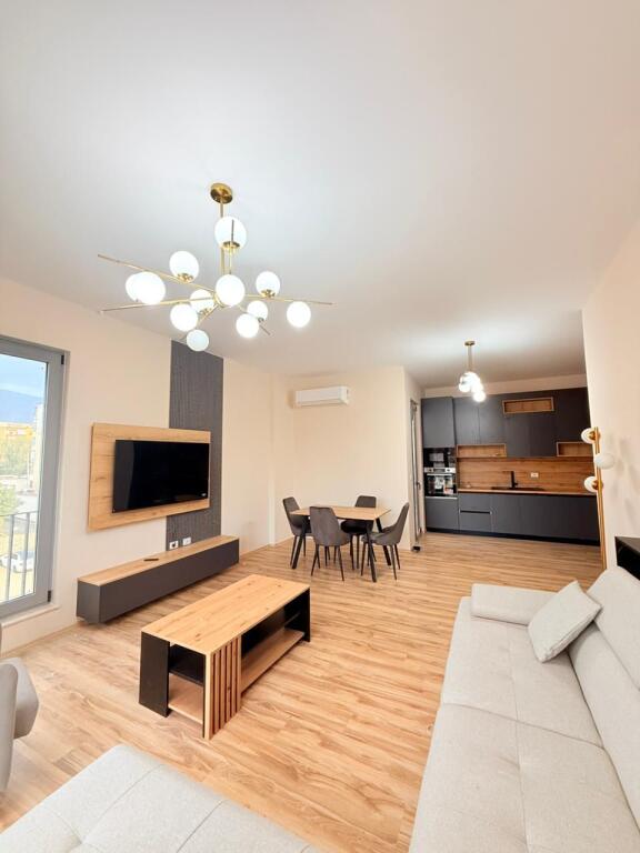 APARTMENT 2+1 FOR RENT 📍Bardhyl Street