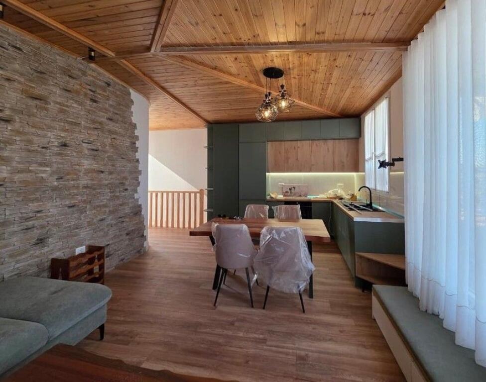 Qera, Duplex 2+1+Post Parkimi, Shkoze, Tirane.