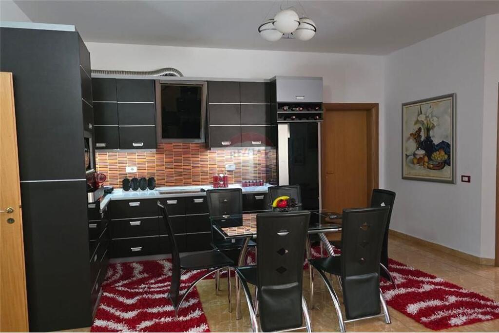 2+1+2 Apartment for Rent