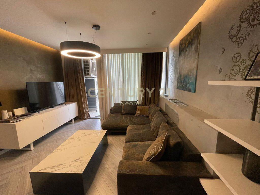 Apartament Premium 2+1 me Parkim – Fiori di Bosko, Don Bosko