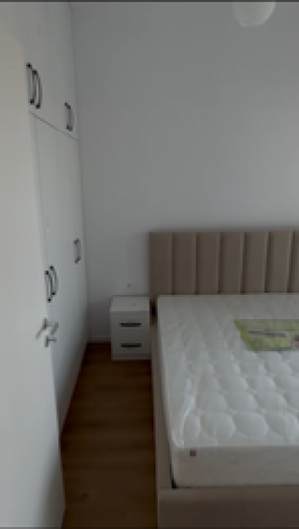 Super appartamento 1+1 in Ali Dem Non abitato prima