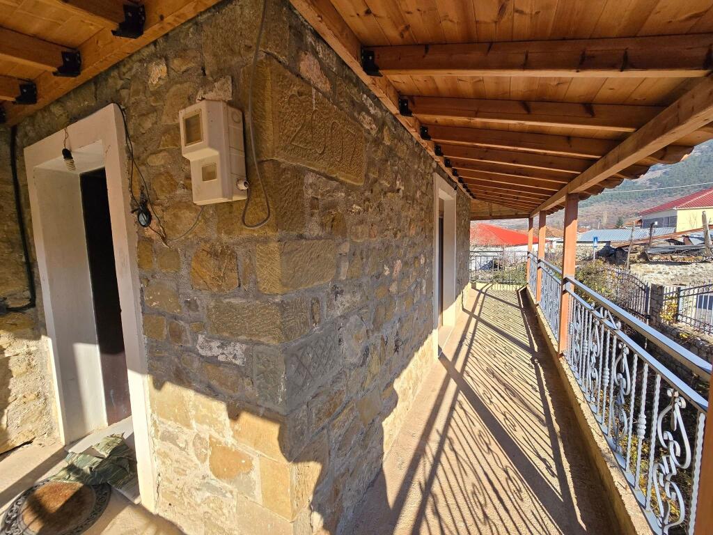 Shtëpi Guri me Shije Tradicionale në Boboshticë, Korçë‼️ ​Çmimi: €159,000💸 cmimi negociohet