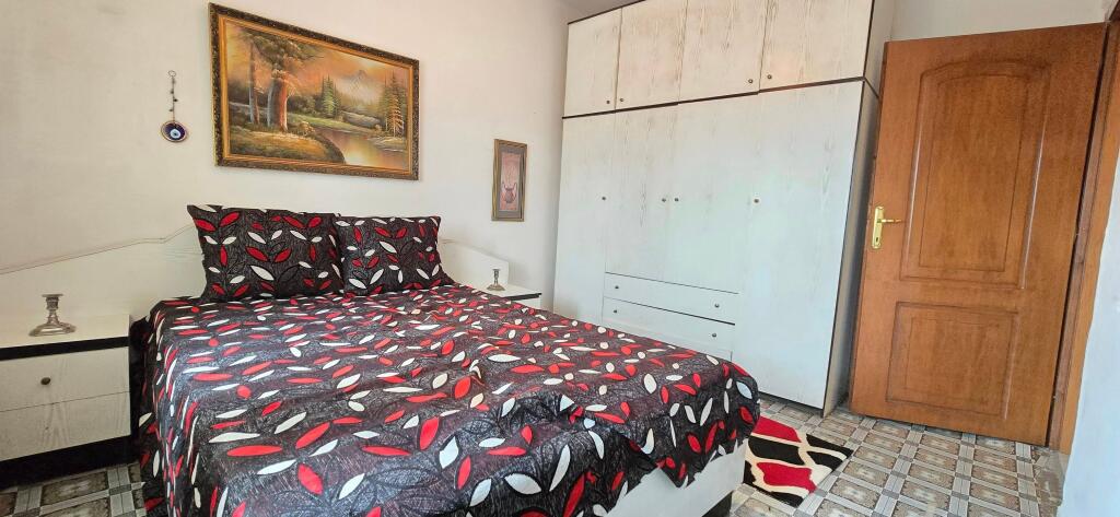 For Rent 1+1, Furnished Apt 15🏠