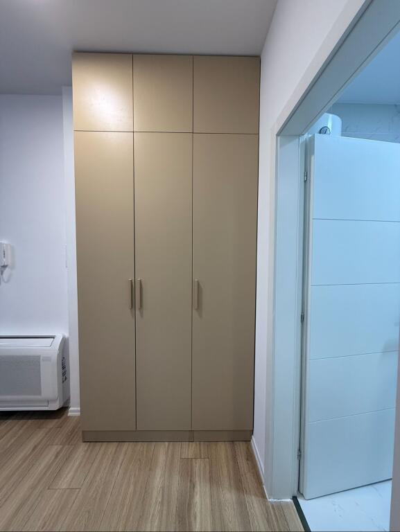 Jepet me qira apartament 1+1 – Bulevardi i Ri, Jordan Misja