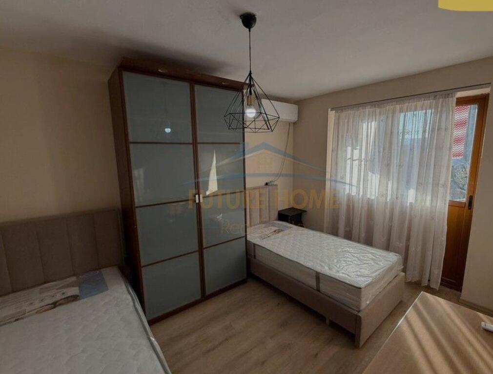 Qera, Apartament 2+1, Tregu Elektrik , Tiranë.