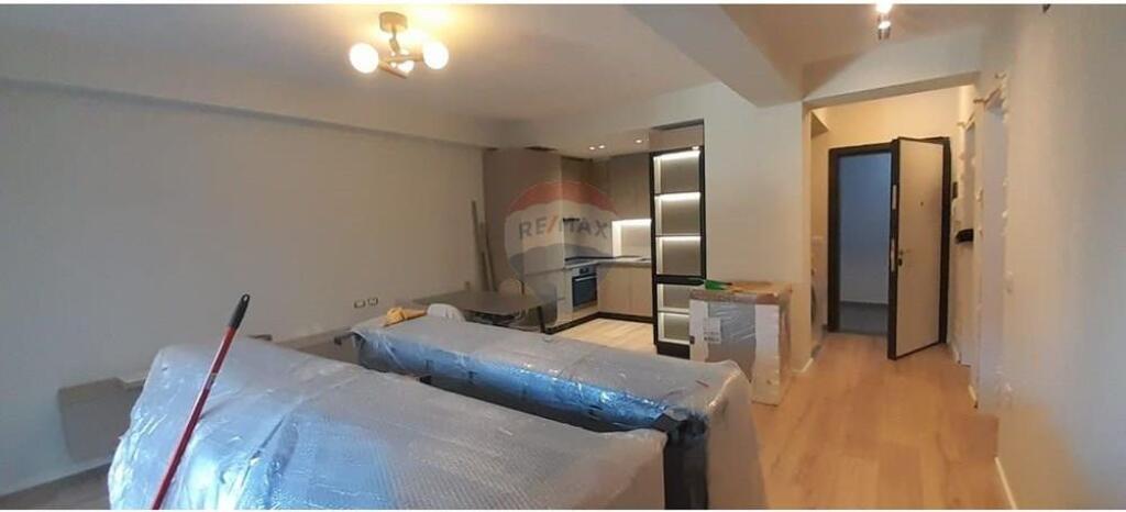 Apartment 1+1 for rent – Kodra e Diellit 2