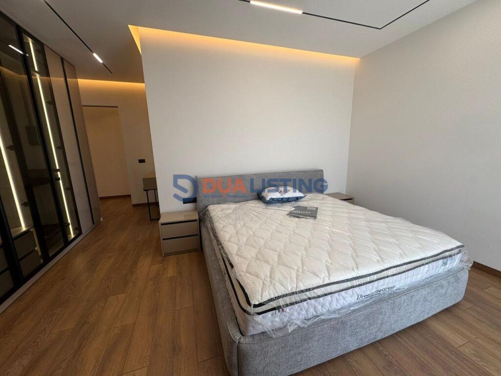 We rent an attached villa in one of the most prestigious complexes at the Dry Lake, Forest Residence.