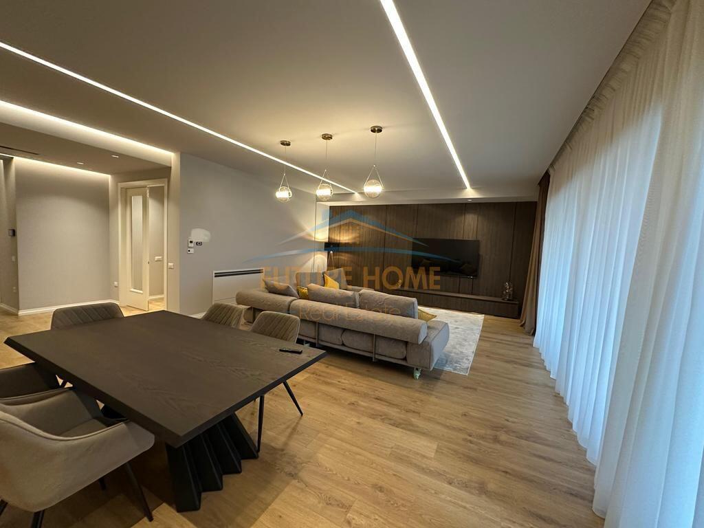 Affitto, Appartamento 3+1, Complesso Delijorgji !