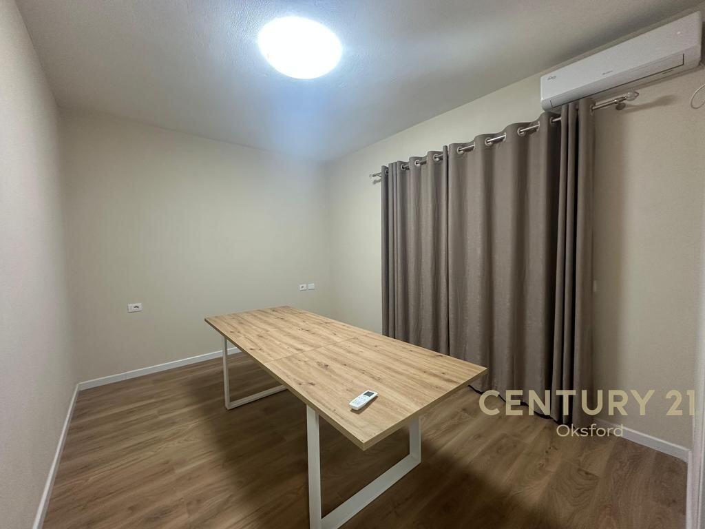 APARTMENT FOR RENT 2+1 WITH PARKING SPACE IN SAUK I RI! 550 € /Month Total Area 81m2