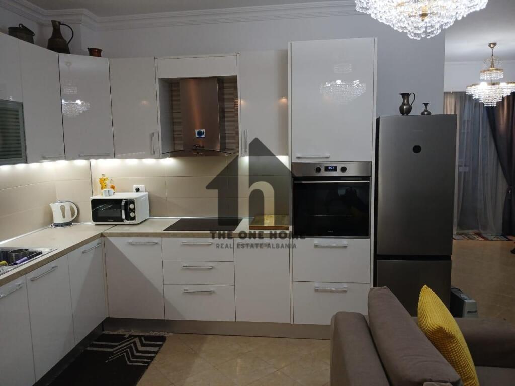 Ap.Rent 2+1 Fresku / New building .