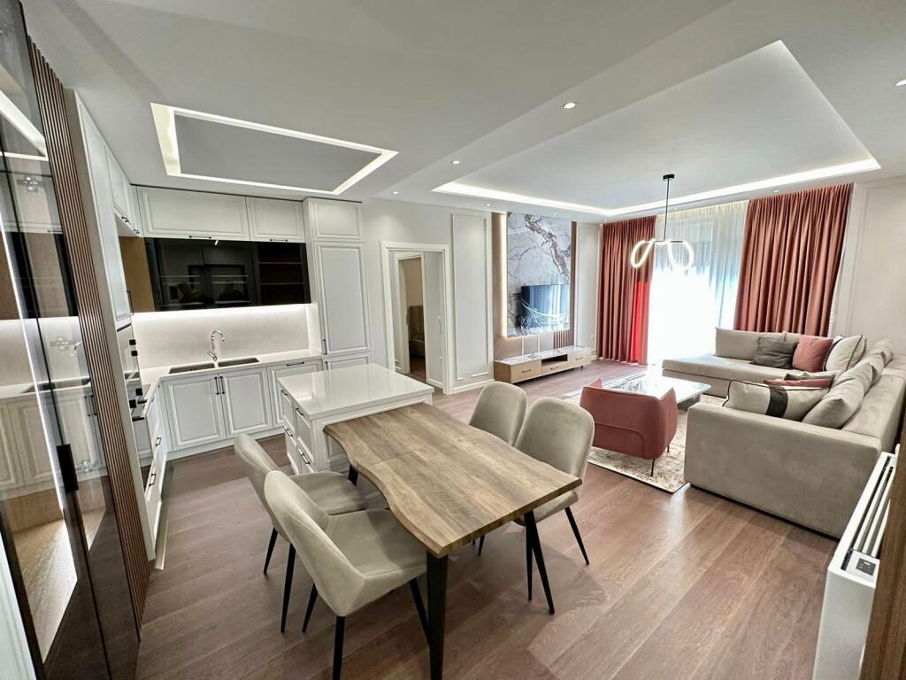 📣 AFFITTO SUPER Appartamento 2+1 Con 2 Bagni E Parcheggio 📍Via Kosovareve ✨