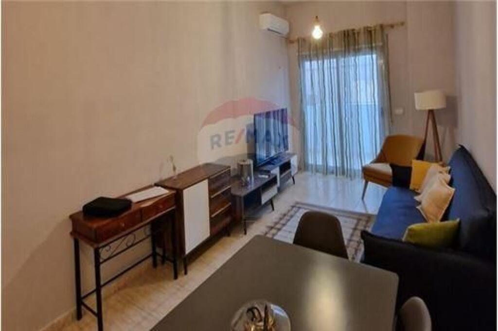 1+1 Apartment for Rent – Ujë i Ftohtë, Vlorë
