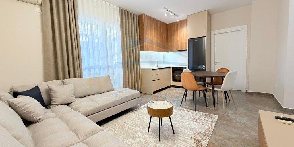 For sale, Apartment 1+1, Fresk, Tirana