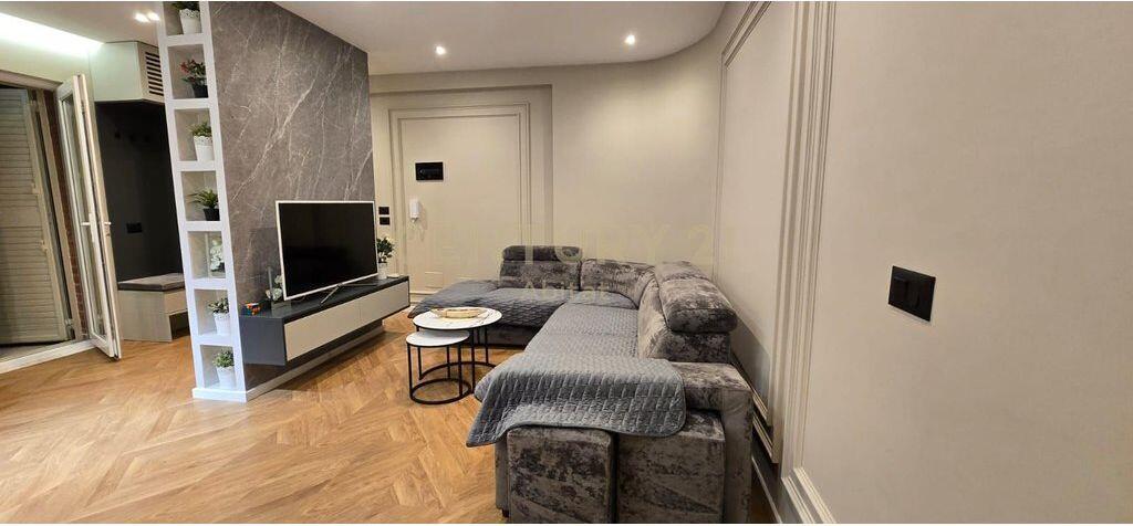 FOR SALE APARTMENT 1+1 – KODRA E DIELLIT RESIDENCE 1!