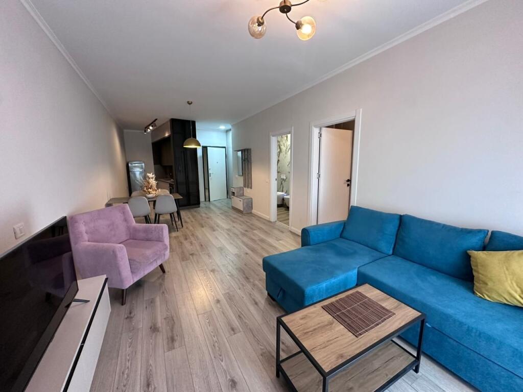 Rent 1+1 - TEG - Rose Garden